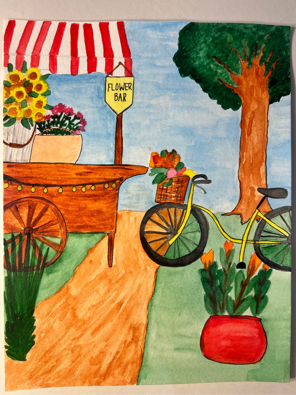 Saturday Morning Market