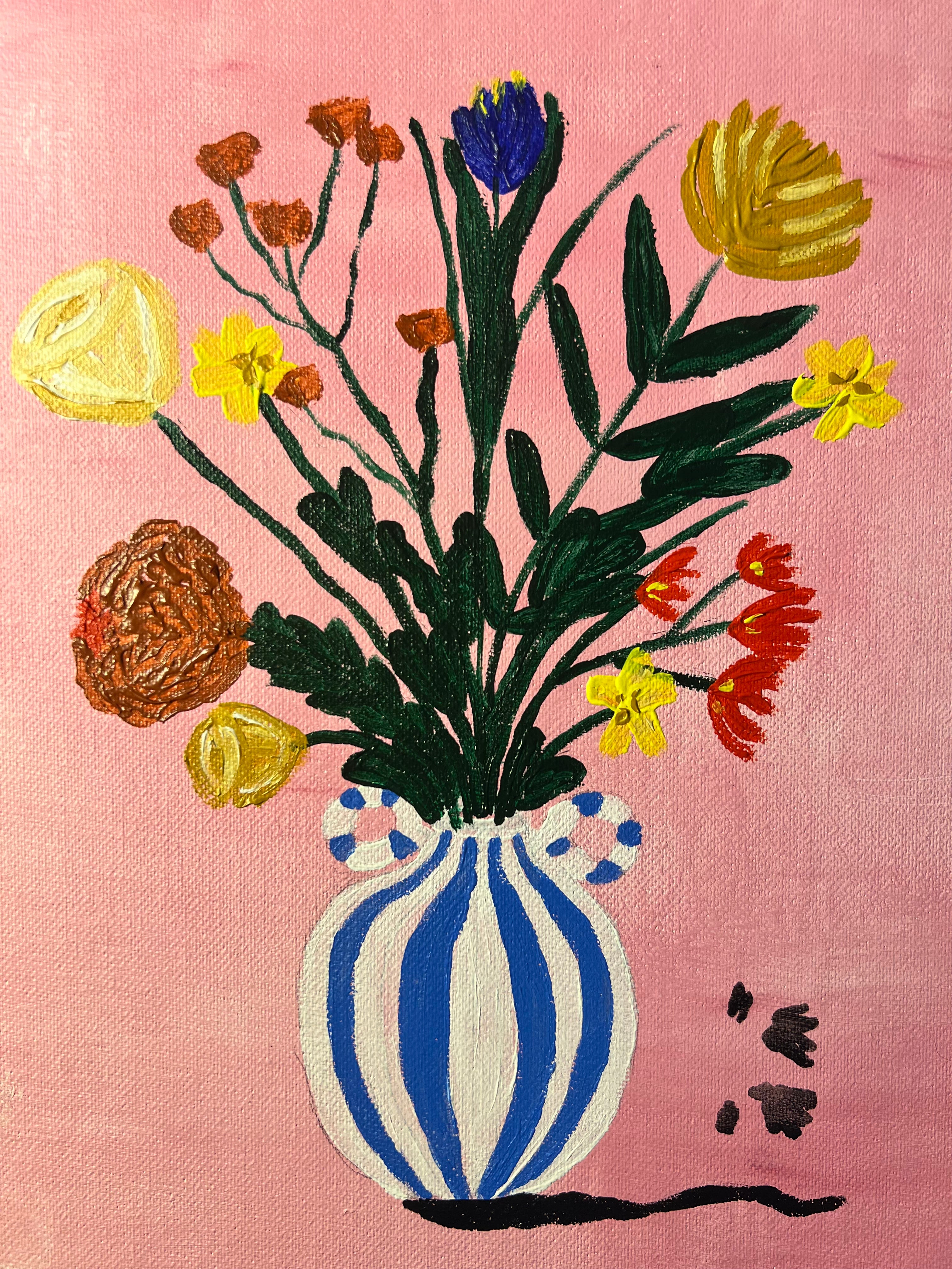 Dainty Petals